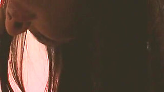 Hottest Curves Scene 3 Slim Brunette College Student Loves to Get Fucked After Class