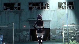 No Way Out - Trapped in a Dangerous Abandoned House PT.1