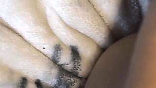 Arab Muslim Woman Big Ass Having Anal Sex