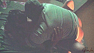 Having an Afffair and Cheating with House Maid