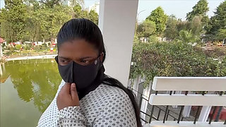 Ladki ke boyfriend ne use Diya Dhokha aur ladki ne liya aur kisi se Maje aur karvai apni chudai