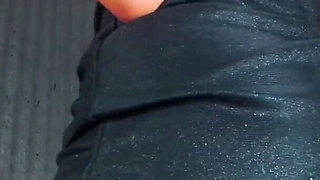 Sexy MILF Strips Naked for You to Fuck Her