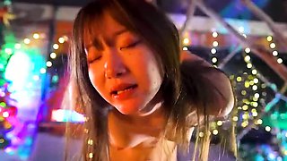 secret_japan 돈이 필요해서 얼공 촬영을 했지만