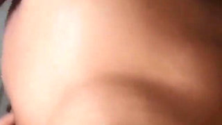Putting It Deep in My Throat Until I Cum Without Taking off My Boxers
