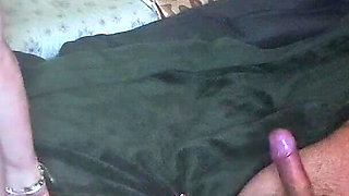 Mistress Ginger's Good Boy