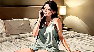 Threesome milf, desi hot fuck, petite emo