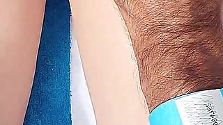 La Plage - Tu Veux Bien Me Huiler