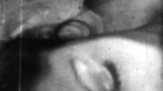 Bride - Groom -Retro-