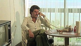 Hardcore Vintage Pussy Licking And Sex