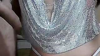 Larissatop Had a Best Bedroom Anal Sex and the Cumshot Was on Her Little