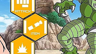 Dragon Girl X Universe - Part - Let's Save the World by Loveskysan