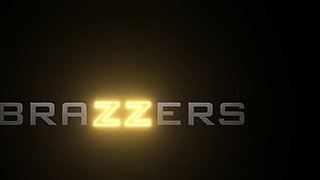 Clocked In - The Grind Never Stops! Angela White / Brazzers