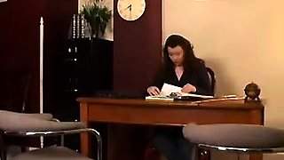 Amateur teen Schoolgirl Spanked