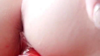 I Seduce My Filmmaker and He Helps Me Masturbate