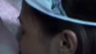 Exclusive Filipino Amateur Juliet Chubby Cosplay Maid Pisses Then Fucked, Cum in Mouth. Fab Amateur