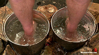 Fire, Ice and Electricity