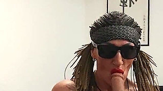 My Slave Gets What He Deserves.