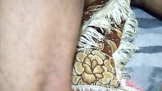 The First Time I Fucked My Wife's Ass, She Screamed and Cursed and the Husband Cursed 1