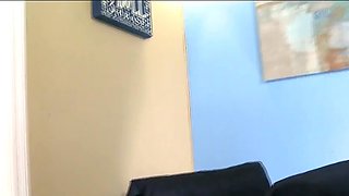Jaques Lavere Fucks Dakota North