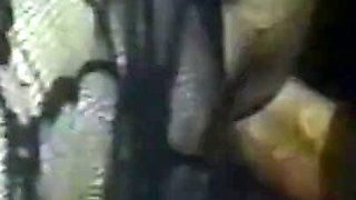 Insatiable Brunette MILF Rides Thick Cock Wildly
