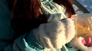 Emo Teen Becka Solo Webcam Masturbation Porn