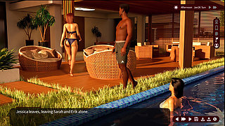 My Boss Wants to Fuck My Wife Part 24