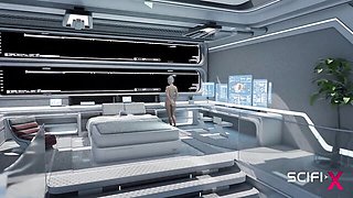 Doxie's 3d animated clip