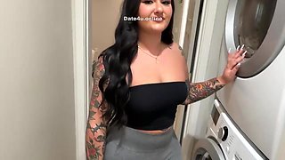 Roxanne Roselle POV hot video