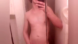 Horny in Da House