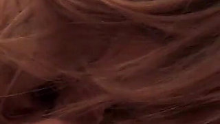 Japan Glamour Scene-4 beautiful Asian Brunette Fucking Her Hairy Pussy Ends in Facial