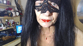 Friend of My Husband Teasing Me and While My Husband Films Me I Get Fucked All Over