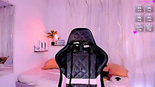 Amateur POV Passion in a Mysterious Intimate Encounter