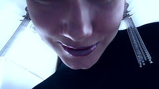 amateur his tall blonde fetish masturbating on live webcam