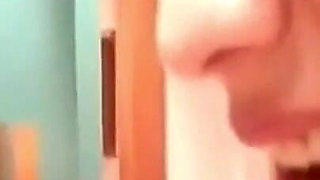 Teen Latina Leyla Homemade