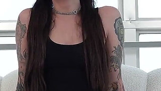 Luna Lovely Anal Interview Deep Dive Into Her Happy Ass Scene