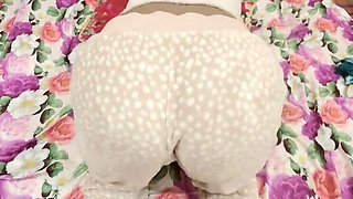 Step Sister Sairaxsaim Hardcore Doggy Style Fuck - Tight Pussy Moaning in Hindi Urdu