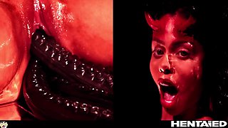 Real Life Hentai - Alya & Stark