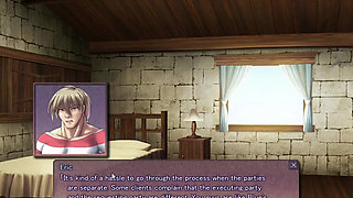 Dungeon and Bride Uncensored Full Gameplay Ep.3 Commentary
