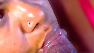 4K POV Subslut Action