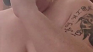 In the Motel Room He Does Way More Than Spoon