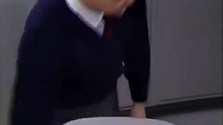 Sean Michaels, Cynthia Larkin And Jerry Butler In No Limits Vol 14 (1991)