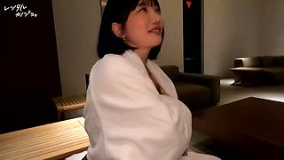 20000228_超デカチチの日本女性がエチパコ販促MGS１９分