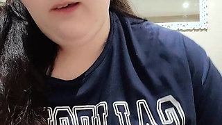 JOI - I Give You Instructions to Masturbate and I Beg for Your Semen