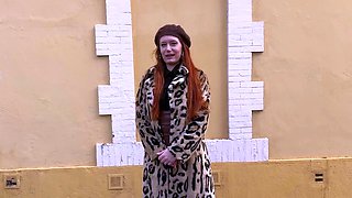 Cataleya The Lady Divine Nurse From Perpignan Enjoys Her