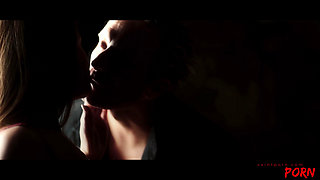 Cathy Heaven Wants a Load on Her Pussy