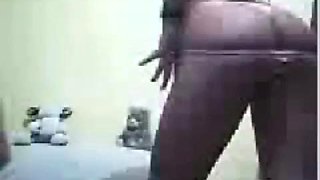 Cinthia Santos !: Babe, Big Ass  Blonde Porn