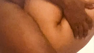 Hard core fuck with my baby