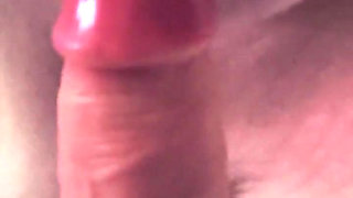 Erotica Gag From This Fat Hag in Her Pink Hat in Her Mouth Cum Solats