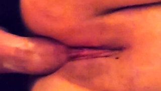 Close up POV Missionar