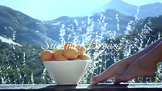 Sweet Lesbian Seductions